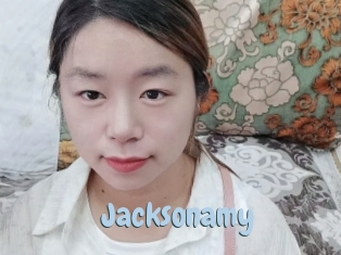 Jacksonamy