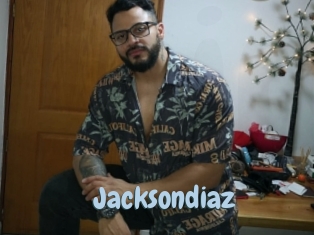 Jacksondiaz