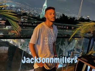 Jacksonnmillers