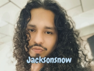 Jacksonsnow