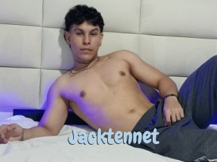 Jacktennet