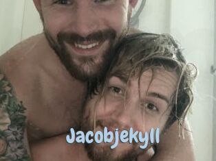 Jacobjekyll