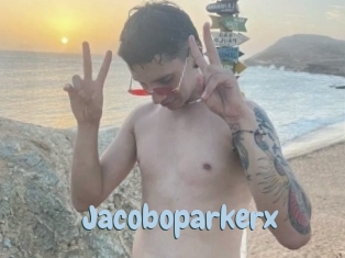 Jacoboparkerx