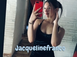 Jacquelinefranco