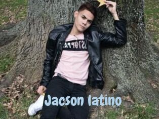 Jacson_latino