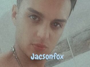 Jacsonfox