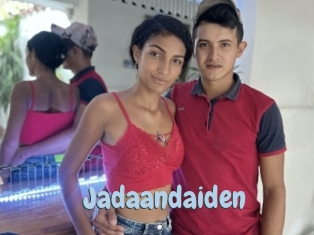 Jadaandaiden