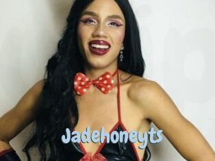 Jadehoneyts