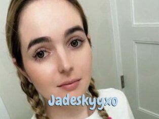 Jadeskyyxo