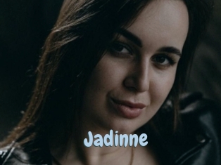 Jadinne