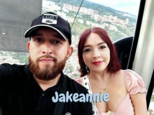 Jakeannie