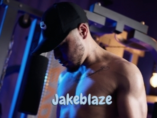 Jakeblaze