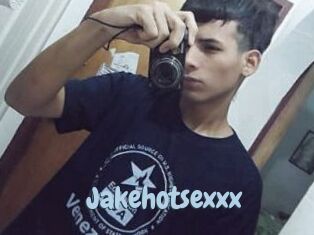 Jakehotsexxx