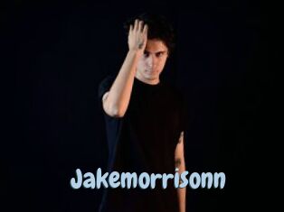 Jakemorrisonn