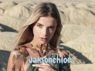 Jaksonchloe