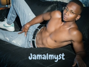 Jamalmyst