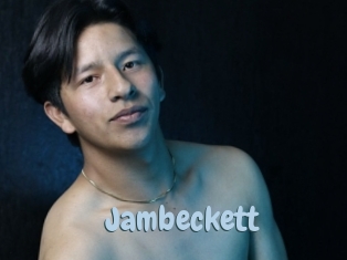 Jambeckett