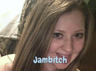 Jambitch