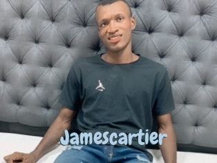 Jamescartier