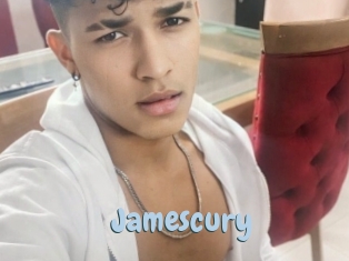 Jamescury