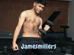 Jamesmillers