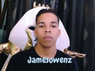 Jamesowenz