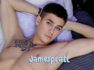 Jamespratt