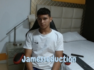 Jamesseduction