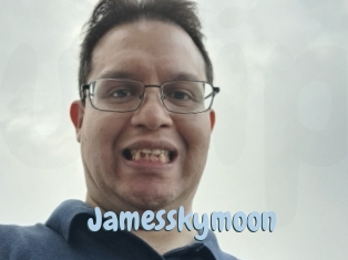 Jamesskymoon