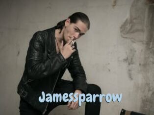 Jamessparrow