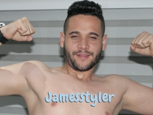 Jamesstyler