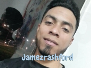 Jamezrashford