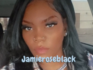 Jamieroseblack