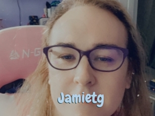 Jamietg