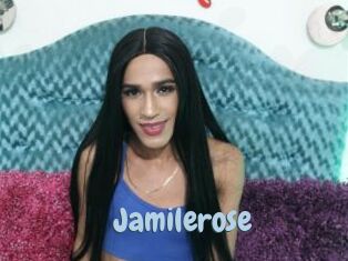 Jamilerose