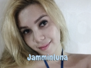 Jamminluna