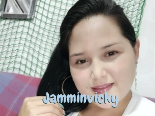 Jamminvicky