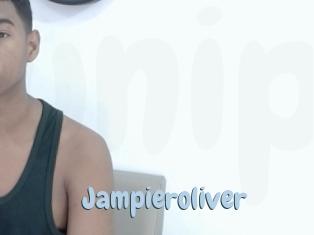 Jampieroliver