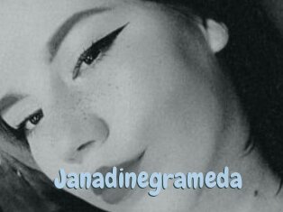 Janadinegrameda