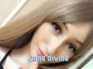 Jane_divine