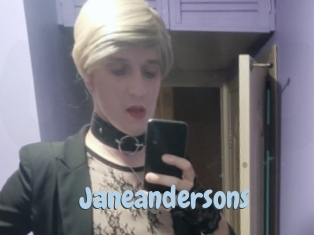 Janeandersons