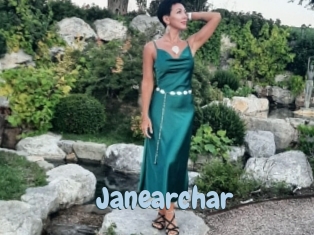 Janearchar