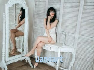 Janeart