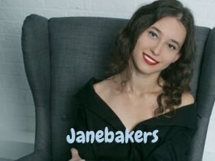 Janebakers