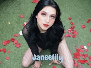 Janeelily