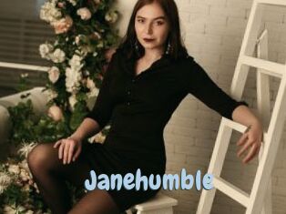 Janehumble