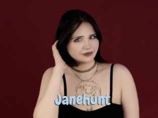 Janehunt