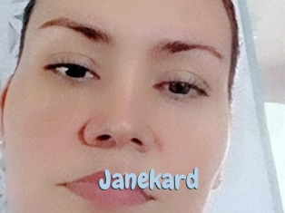 Janekard