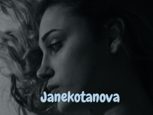 Janekotanova