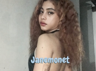 Janemonet